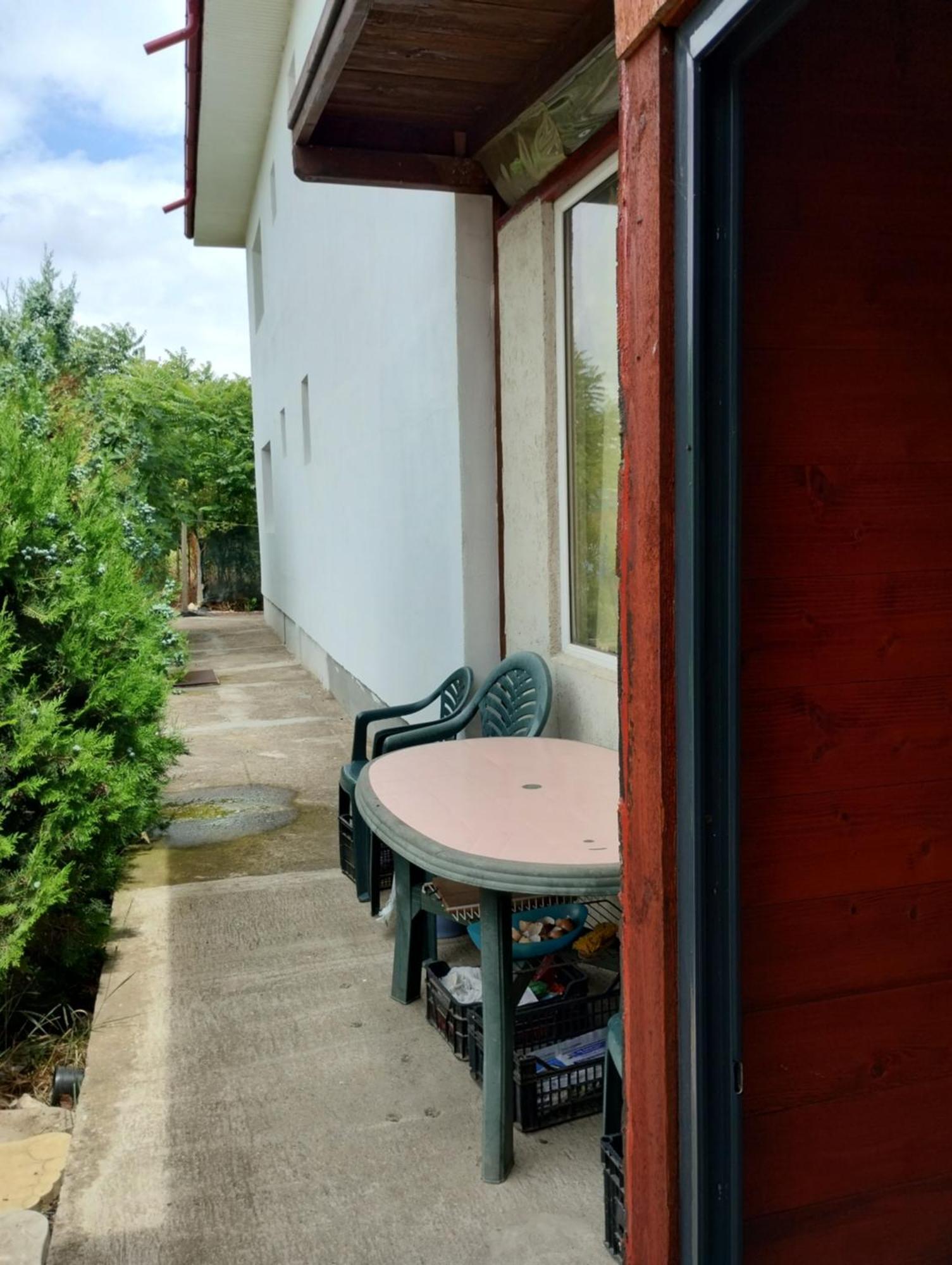 Hotel Casa Doina Douăzeci şi Trei August Exterior foto